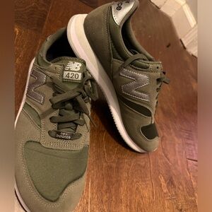 New balance 420v2